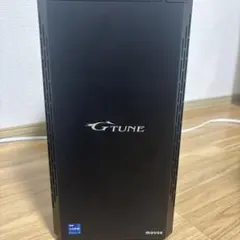 ゲーミングPC　※スペックは説明欄に記載あり※