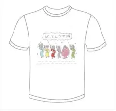 ばってん少女隊　Tシャツ　Mサイズ　新品　匿名配送のサムネイル