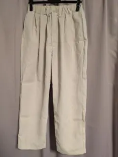 90s ラルフローレン シルク リネンスラックス ベージュ W32 L30 - メルカリ