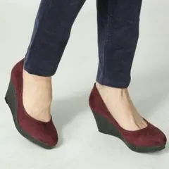 レプシィムローリーズファーム  パンプス