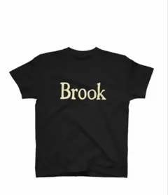 Brookカーブフィッシュ Tシャツ Mサイズ 黒 2026年最新】BrooK tシャツ 2024 ss teeの人気アイテム - メルカリ