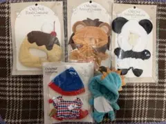 2026年最新】3Coins ぬいぐるみ 服 園児の人気アイテム - メルカリ