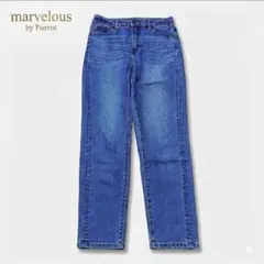 marvelous by Pierrot ストレートデニムパンツ ジーンズのサムネイル