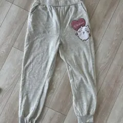 未使用　ちいかわ　スウェットパンツ