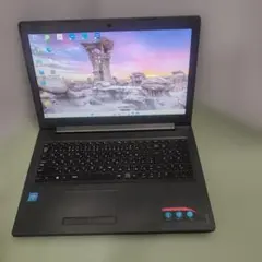 ノートパソコン Windows11 オフィス付き 爆速SSD搭載 極美品 - メルカリ