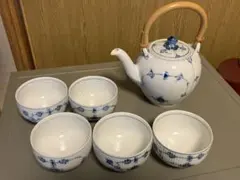2026年最新】Royal Copenhagen 日本茶用品・茶器の人気アイテム - メルカリ