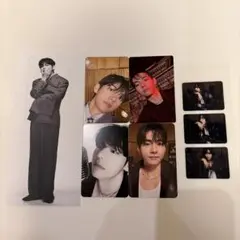 BTS ARIRANG 4形態 特典セット トレカ まとめ売り BTS ARIRANG アリラン 4形態 封入トレカ フォトカード グク - メルカリ
