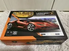 ランボルギーニ ラジコン プライズ レッド