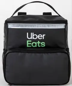 2026 最新版 ウーバーイーツ 配達用バッグ Uber Eats公式 - メルカリ