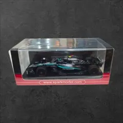 Spark 1/43 F1速報別注 マクラーレンMCL32 2017モナコGP - メルカリ