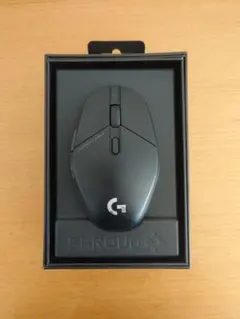Logicool G ゲーミングマウス G303SH 訳あり
