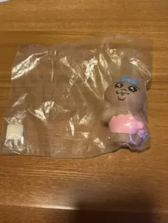 おぱんちゅうさぎ フィギュア カプセルトイ
