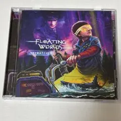 FLOATING WORLDS / Skywatcher