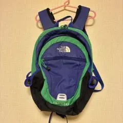 THE NORTH FACE SMALL DAY リュック