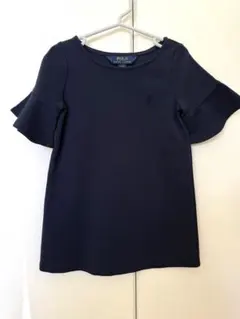 Polo Ralph Lauren (ラルフローレン)ネイビー ワンピース 3T