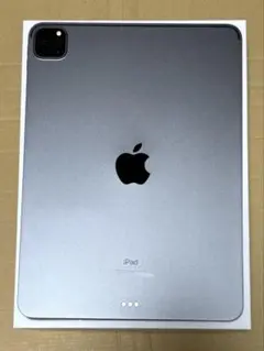 iPad Pro 11インチ 第2世代 512GB Wi-Fi 中古 訳あり