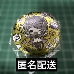 49 ヒプマイ 飴村乱数 缶バッジ