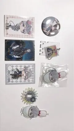即購入‪✕‬】カラフルピーチ グッズ まとめ売り - メルカリ