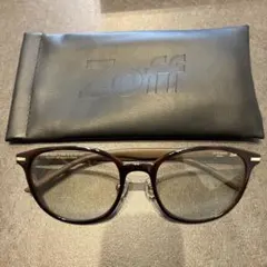 Zoff サングラス　UVカット