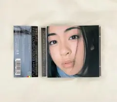 【帯付き・美品】「First Love」 宇多田ヒカル　hikaru utada