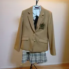 フォーマルセット ベージュ系 ラブトキ　REPIPI ARMARIO 160