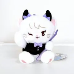 Lil ala mode　こあくま♡マスコット 【ムース】 ②