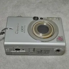 2026年最新】canon ixy digital 500の人気アイテム - メルカリ