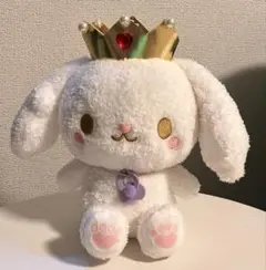 レア！グルーミー 汎用うさぎ 10th ANNIVERSARY ぬいぐるみ - メルカリ