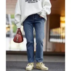 Levi's オーバーサイズ デニムJK☆ジャーナルスタンダードレリューム☆ Levi's オーバーサイズ デニムJK☆ジャーナルスタンダードレリューム