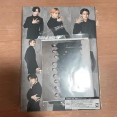 SnowMan 初回スリーブ仕様 THE BEST 通常盤2CD