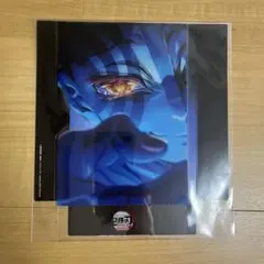 鬼滅の刃 無限城編 入場者特典第　クリアスタンド