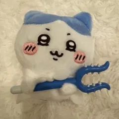ハチワレ 討伐マスコット② UFOキャッチャー