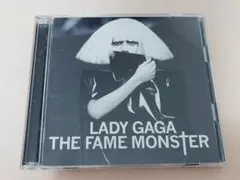 Lady Gaga / The Fame Monster 日本盤