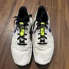 NIKEプレシジョン5