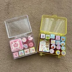 かわいいスタンプセットRT-184668 様専用