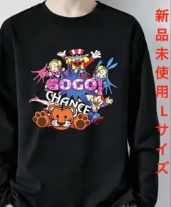 GOGOTシャツ Lサイズ スロット パチスロ ジャグラー
