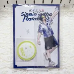 BIGアクリルスタンド WORLDTOUR 2025ツアー 伊波ライ