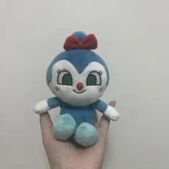 アンパンマンキャラクター ぬいぐるみ コキンちゃん