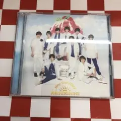 【C14701】真剣(マジ)SUNSHINE