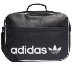 adidasOriginalsショルダーバッグビンテージエアーライナー
