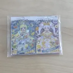 むに様　専用❣️ ひみつのアイプリ　アクリルキーホルダー