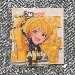 AMPTAK×COLORS すとふぇす アクリルキーホルダー あっきぃ - メルカリ