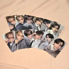 tws ハンジン タレントカード