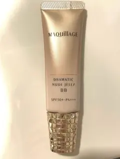 マキアージュ ドラマティックヌードジェリー