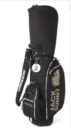 2026年最新】Jack Bunny!! ゴルフバッグ・キャディバッグの人気