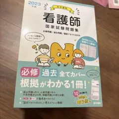 看護師国家試験問題集 : 過去問題 模擬問題のサムネイル