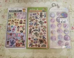 ボンボンドロップシール　カプセルポップシール　正規品