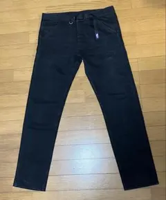 THE NORTH FACE PURPLE LABEL デニム