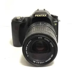 2026年最新】PENTAX ist DSの人気アイテム - メルカリ