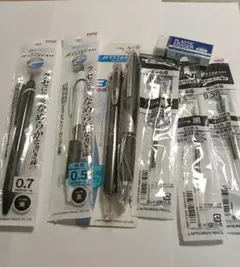 【新品・未使用】uni JETSTREAM まとめ売りのサムネイル